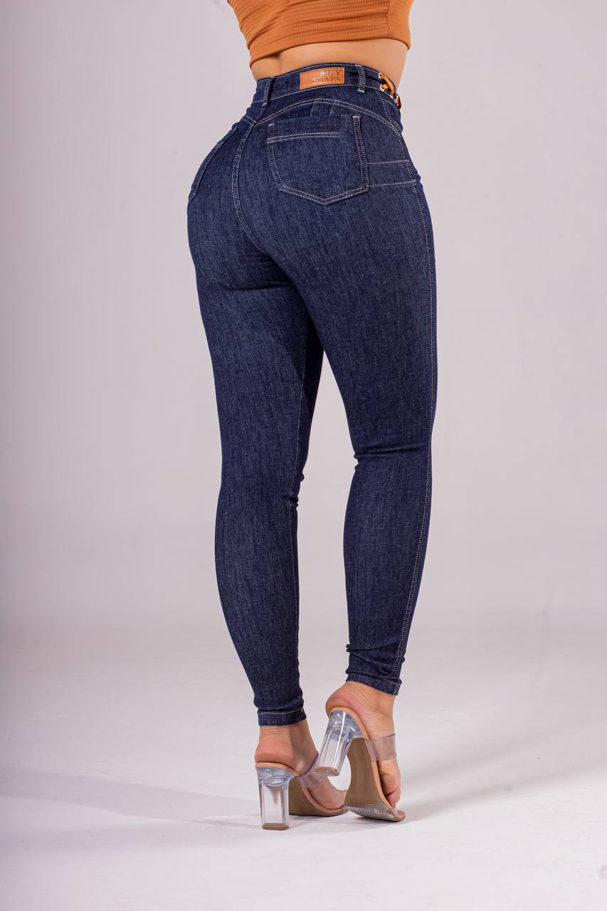 Calça Jeans Modeladora Granada