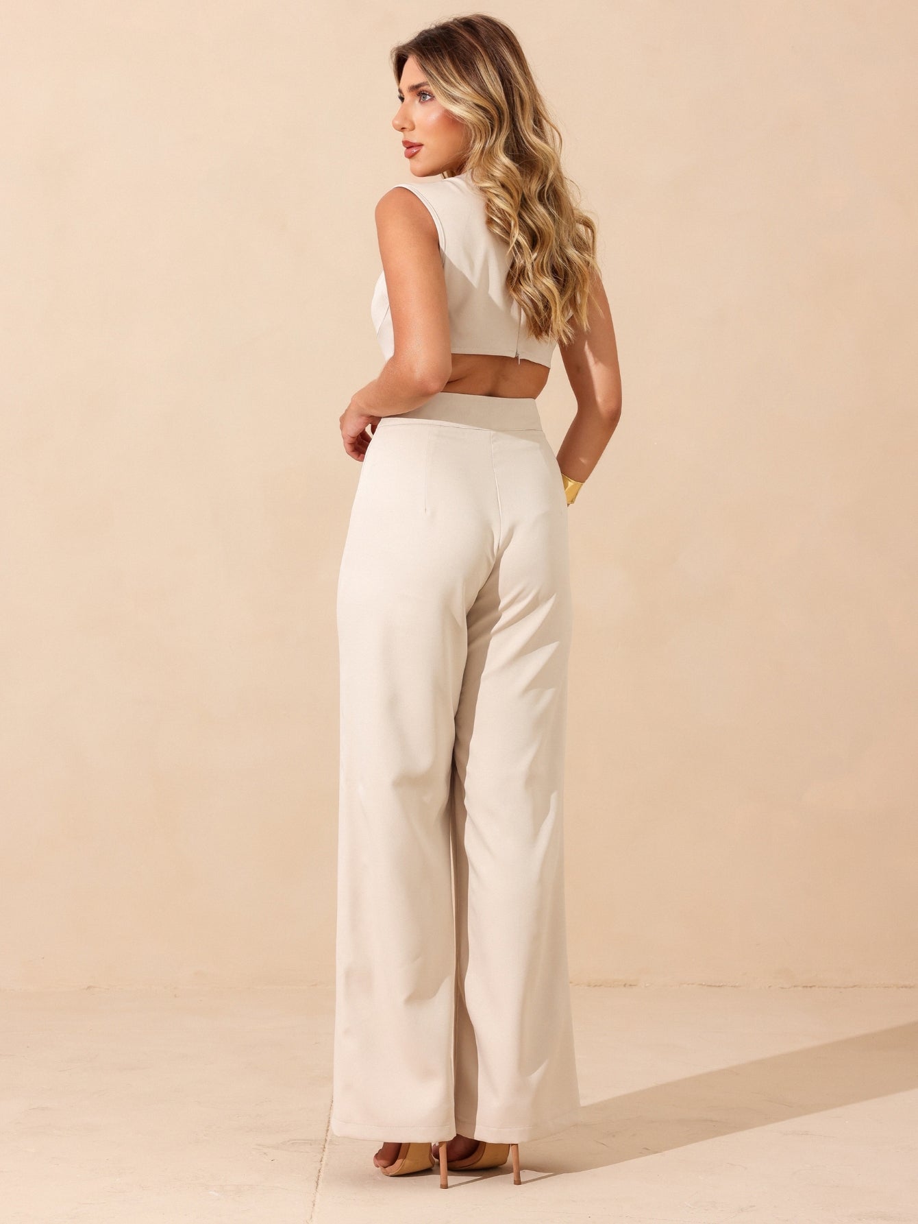 Conjunto Roxey Feminino de Alfaiataria