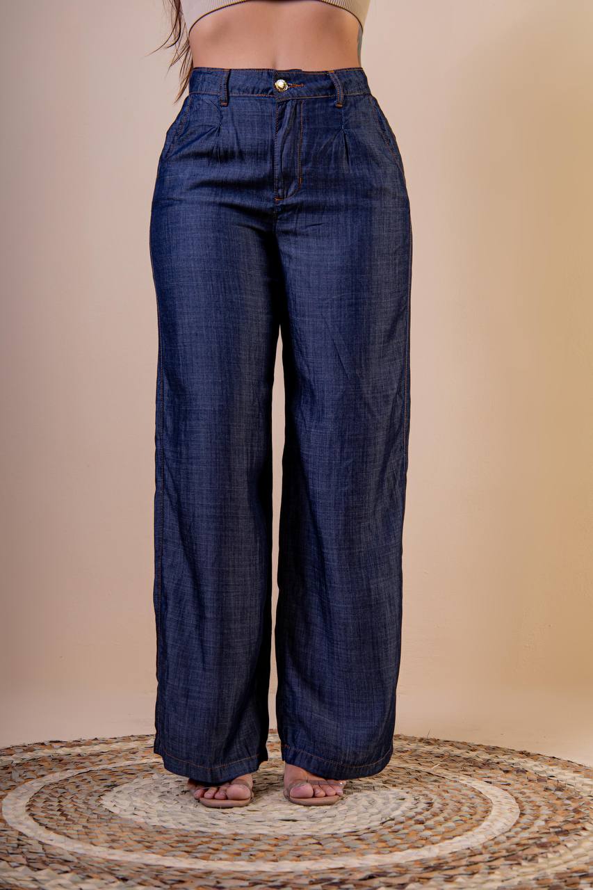 Calça Jeans Modeladora Roma