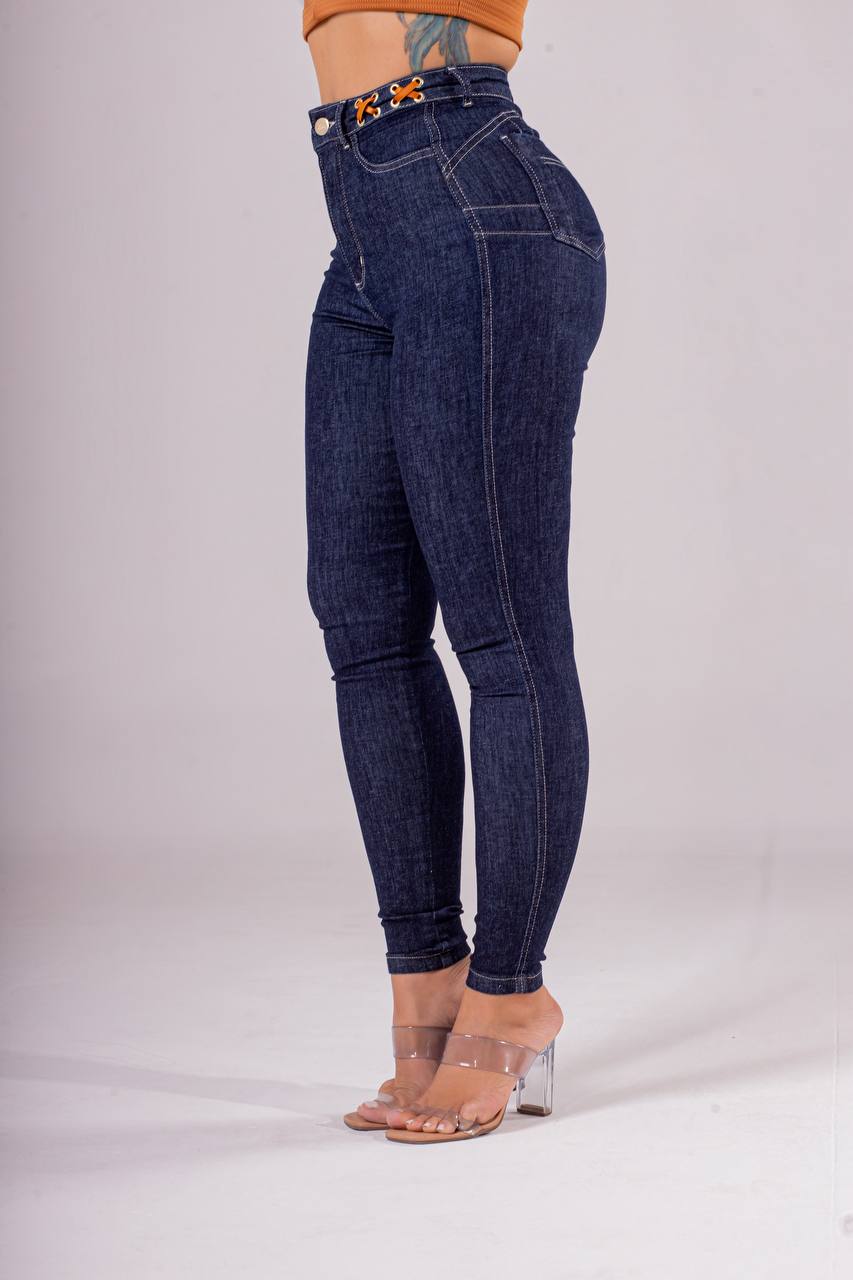 Calça Jeans Modeladora Granada