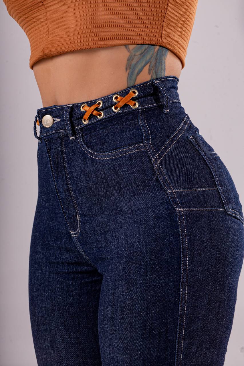 Calça Jeans Modeladora Granada