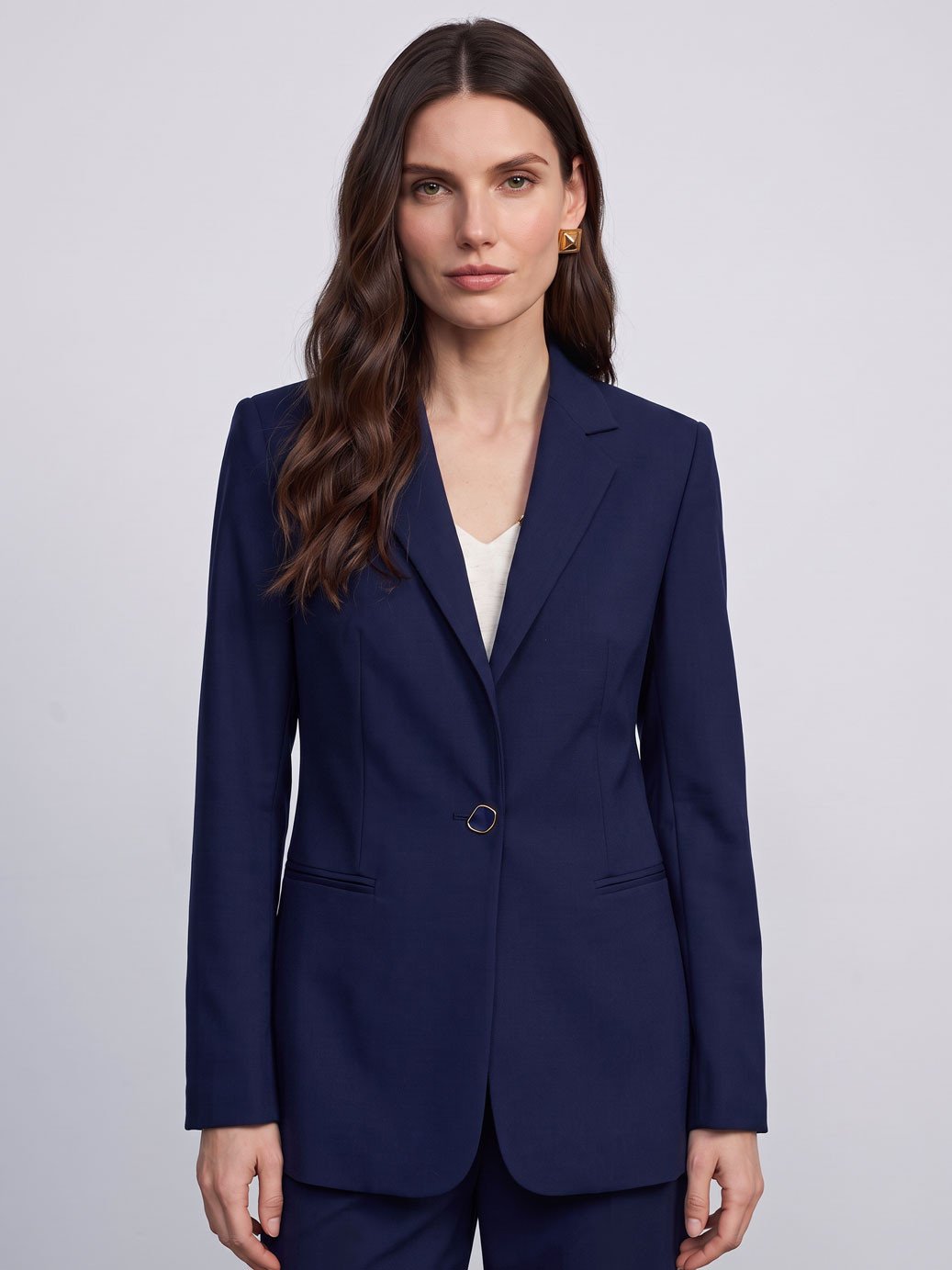 Referência Principessa para Blazer Feminino Roma Alfaiataria | AMAVI — foto 4