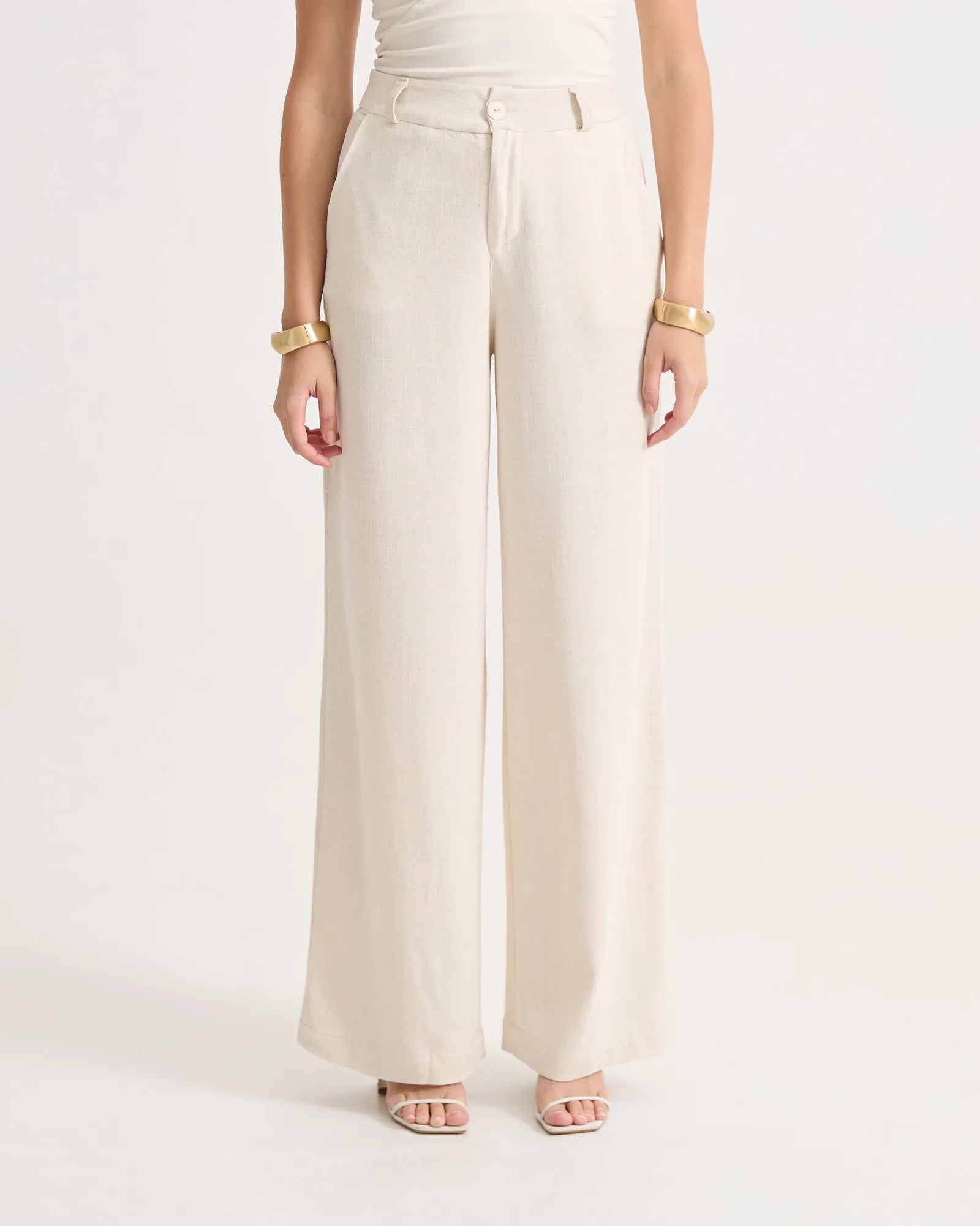 Calça Pantalona Amavi Culture