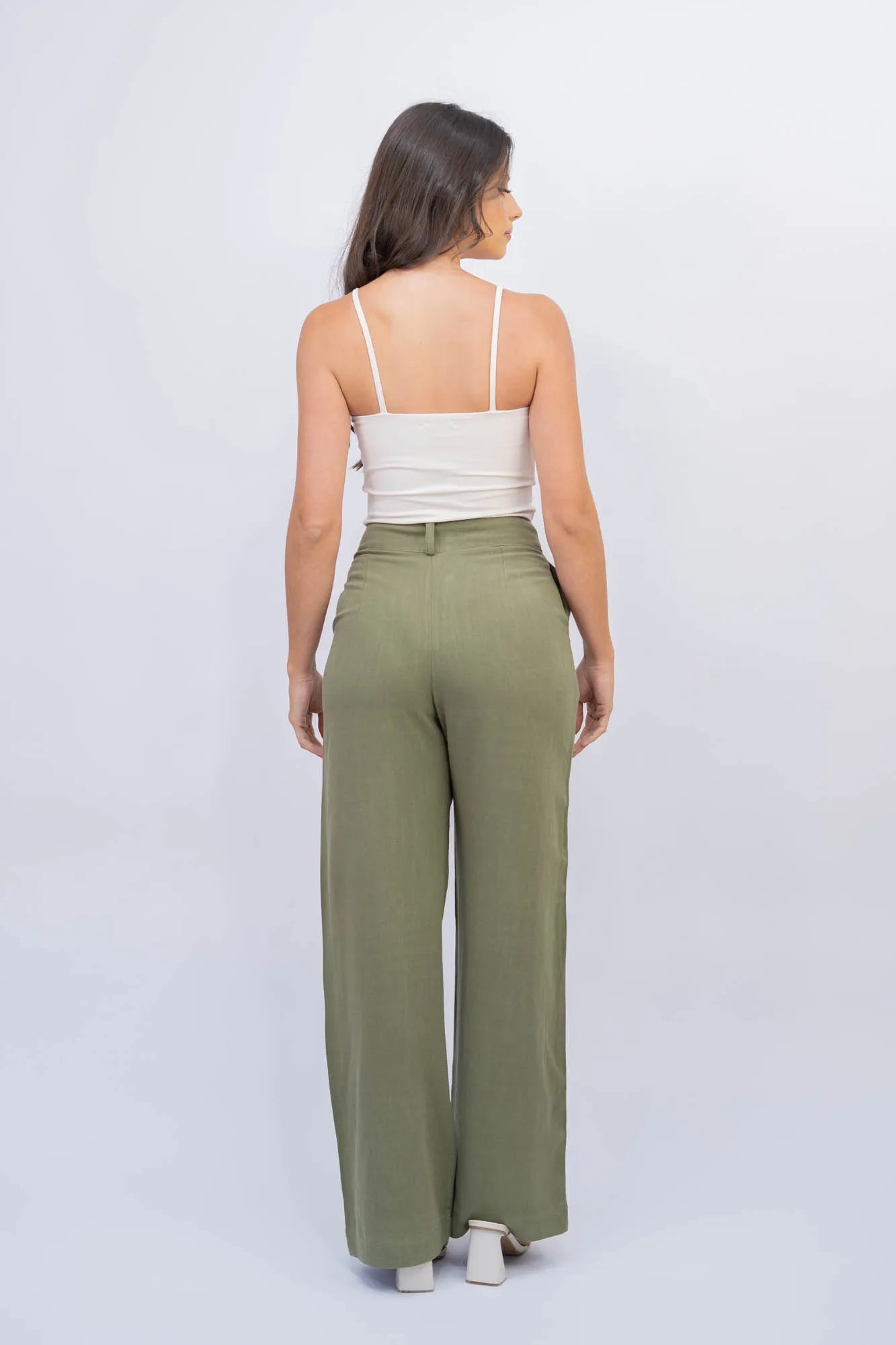 Calça Pantalona Amavi Culture