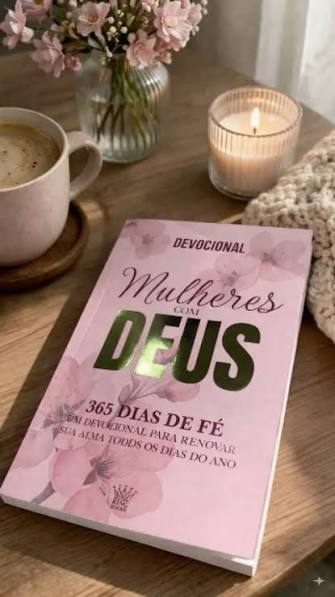 Devocional Mulheres