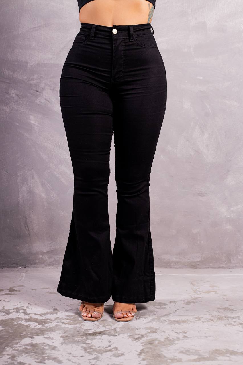 Calça Jeans Modeladora Firenze
