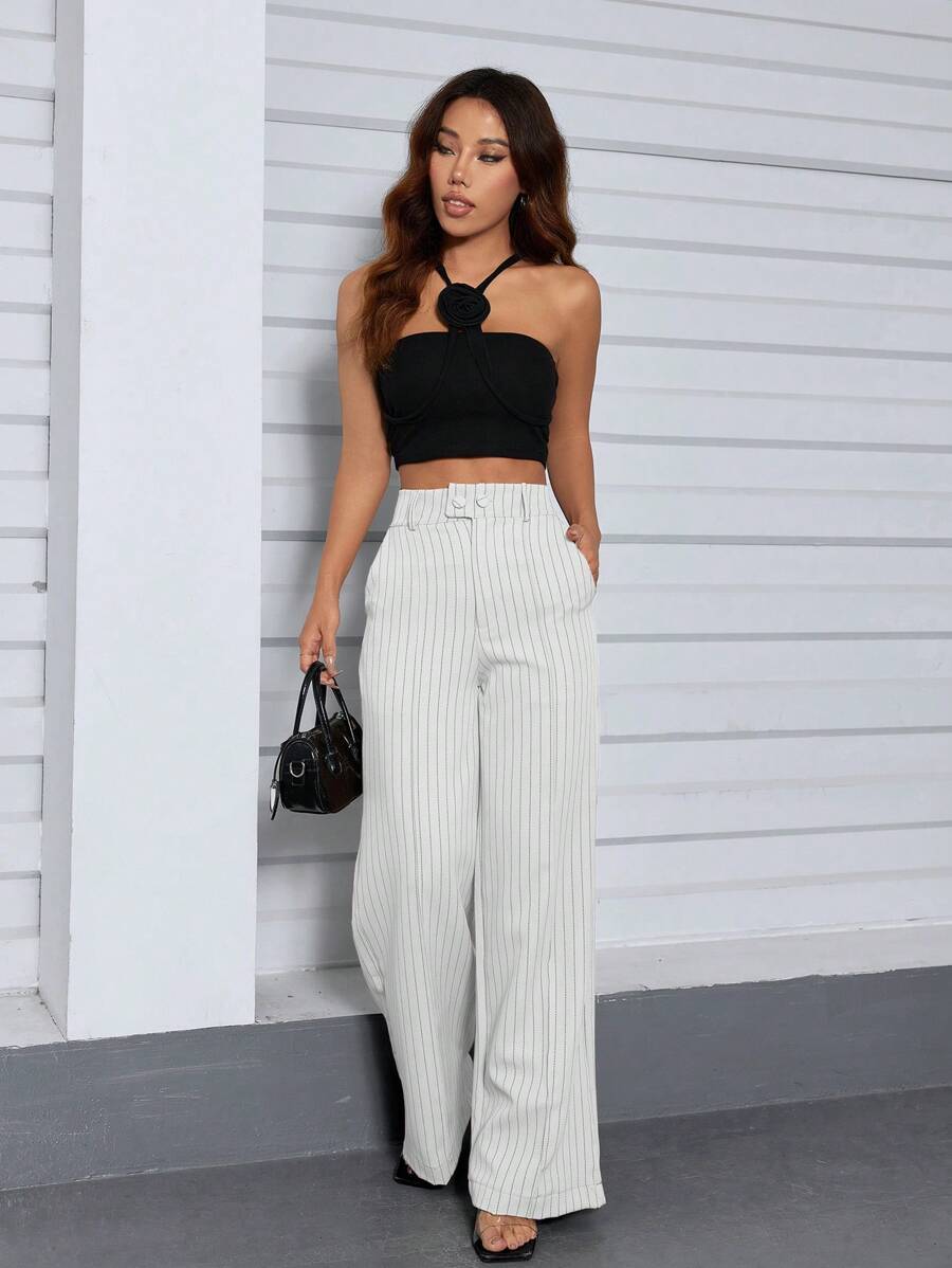 Calça Alfaiataria Monaco