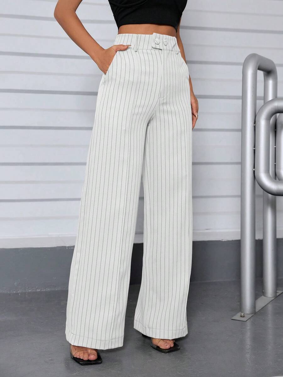 Calça Alfaiataria Monaco