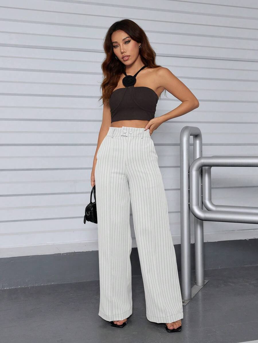 Calça Alfaiataria Monaco