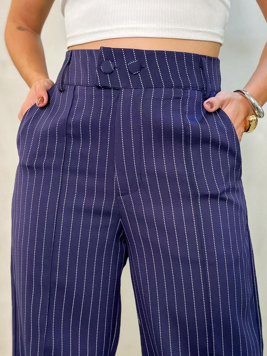 Calça Alfaiataria Monaco