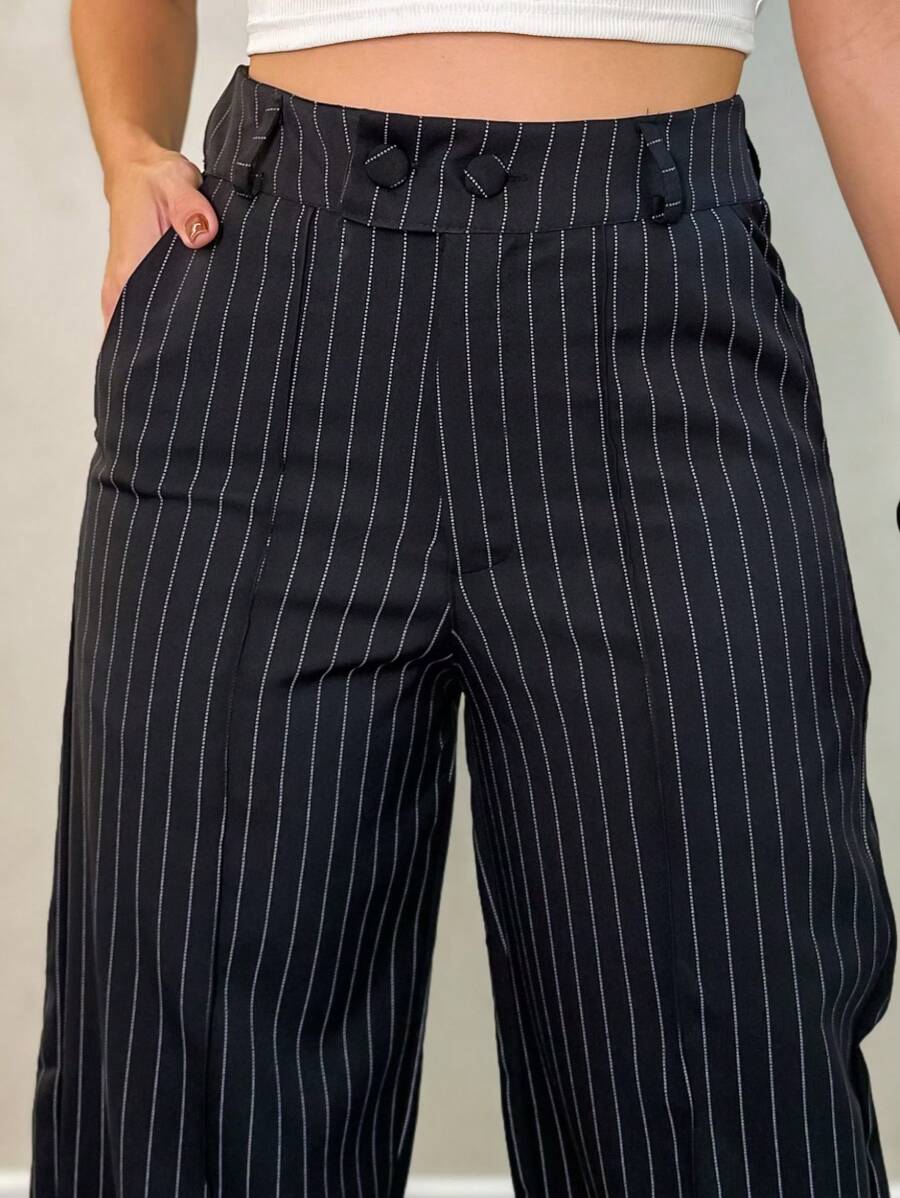 Calça Alfaiataria Monaco