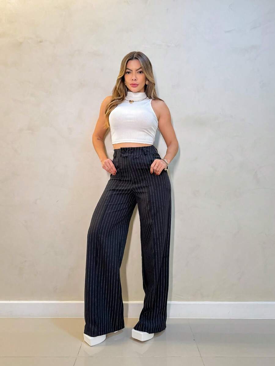 Calça Alfaiataria Monaco