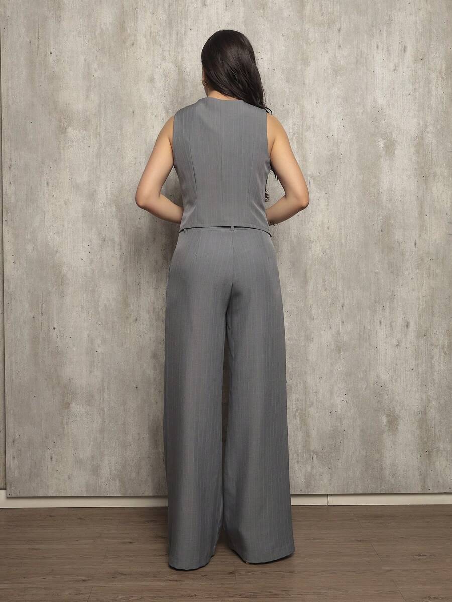 Conjunto Alfaiataria Cannes