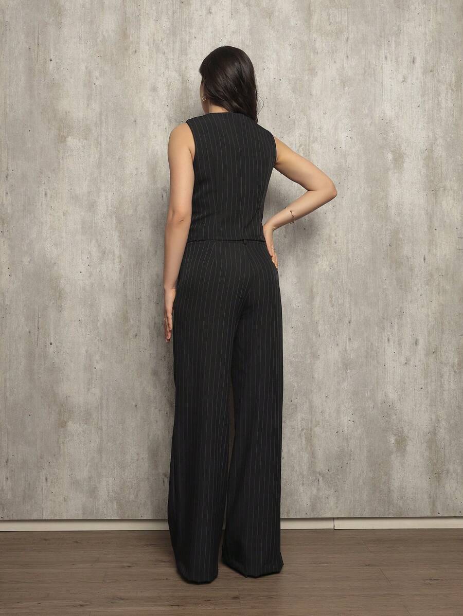 Conjunto Alfaiataria Cannes