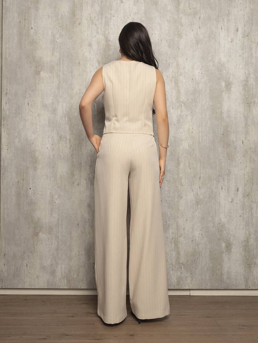 Conjunto Alfaiataria Cannes