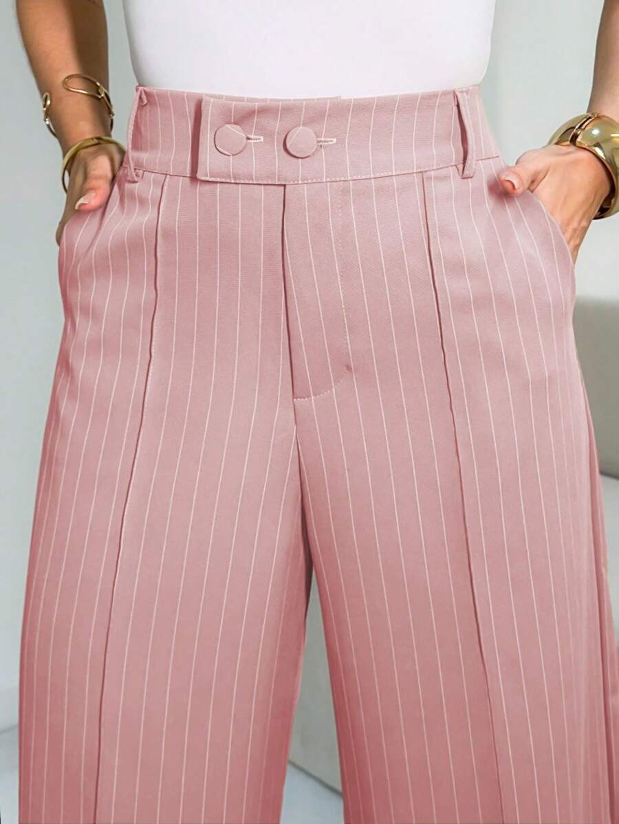 Calça Alfaiataria Monaco