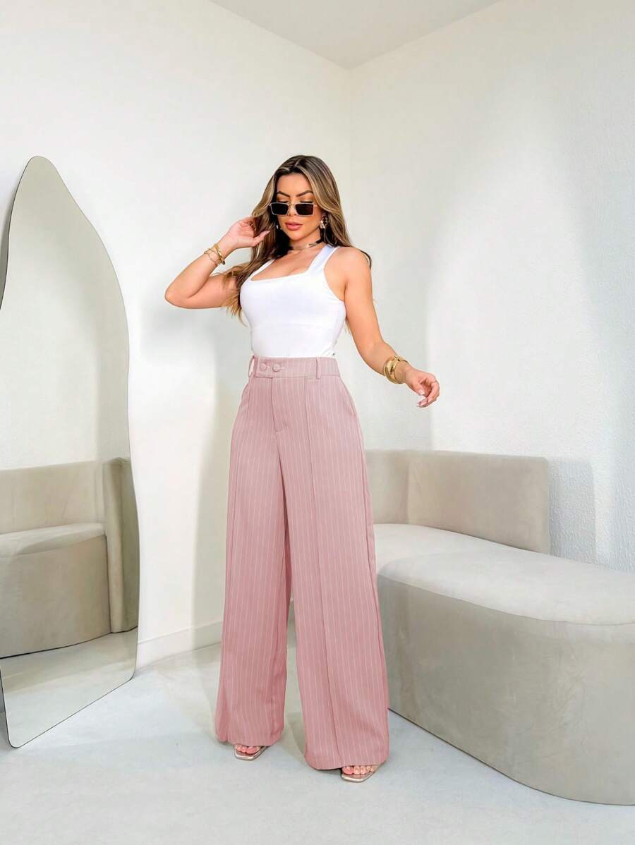 Calça Alfaiataria Monaco