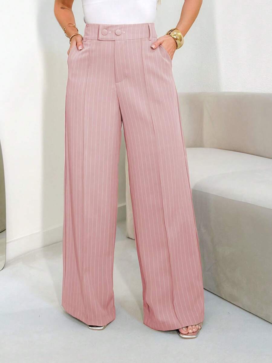 Calça Alfaiataria Monaco