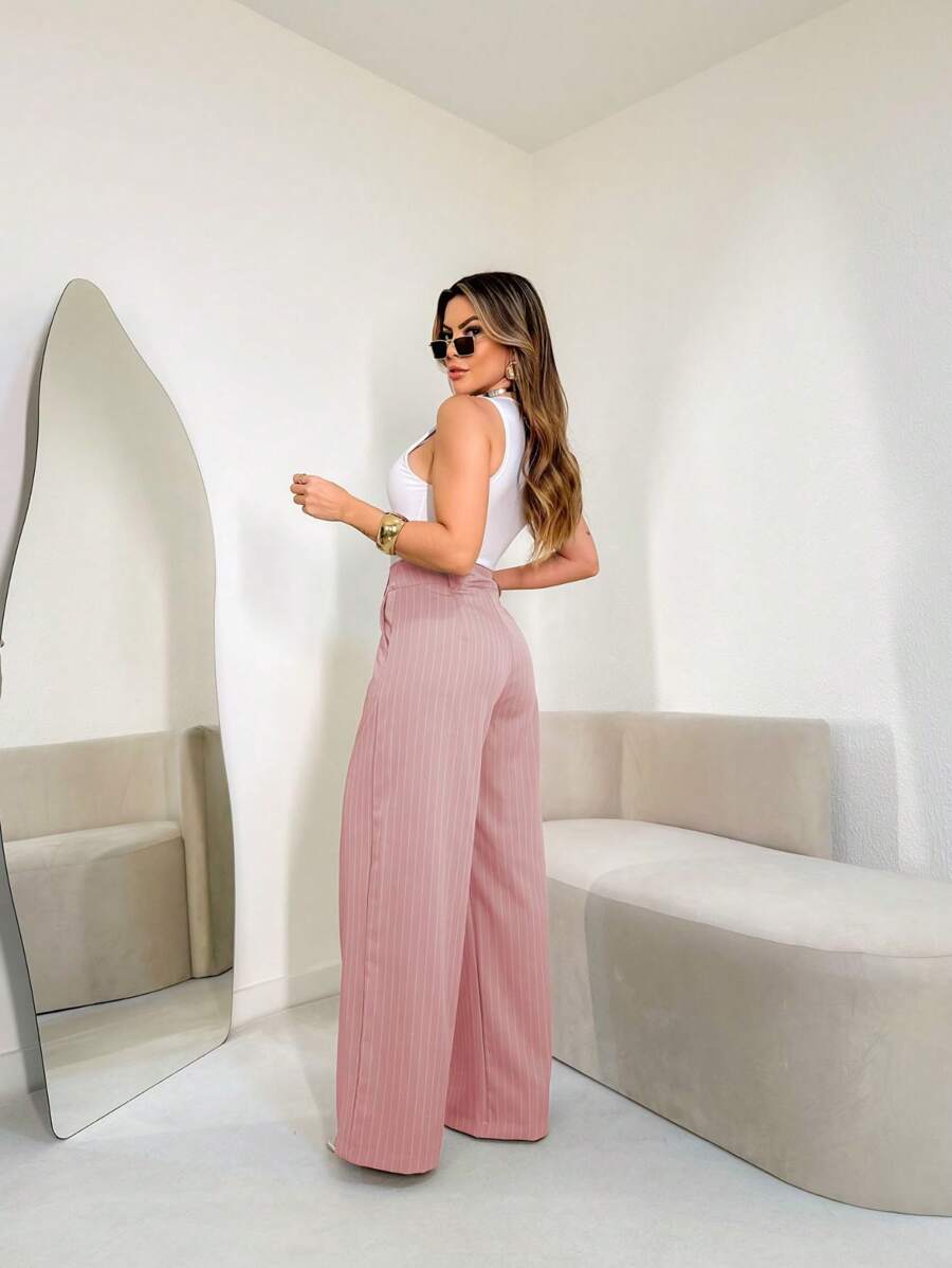 Calça Alfaiataria Monaco