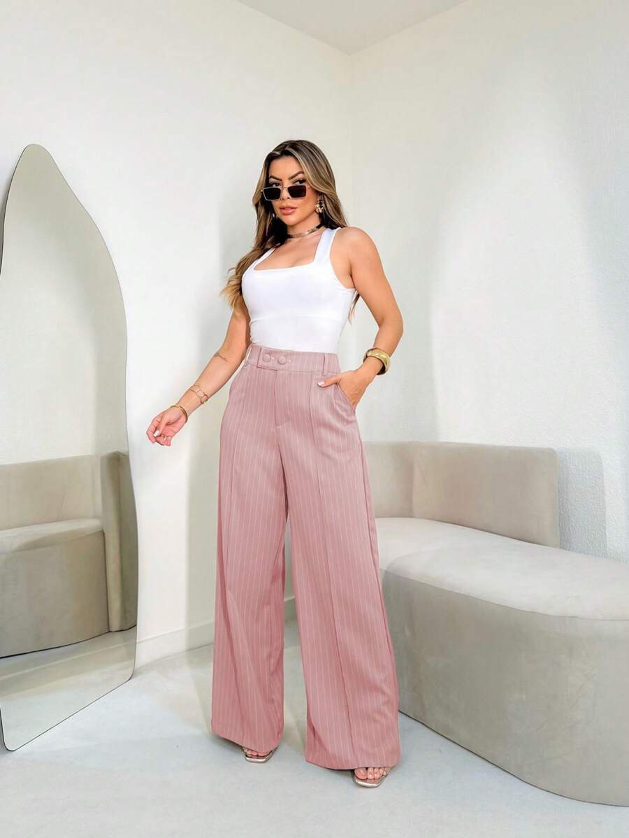 Calça Alfaiataria Monaco