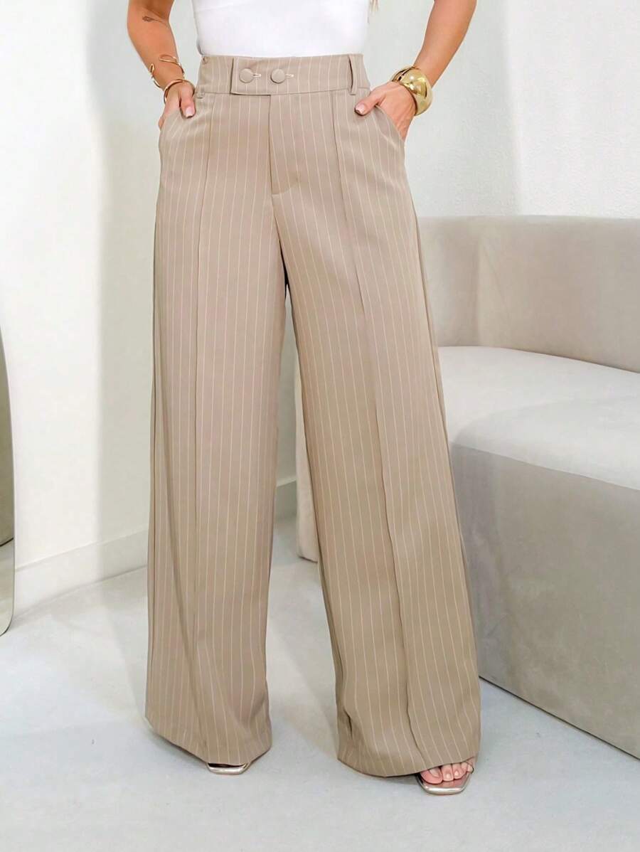 Calça Alfaiataria Monaco