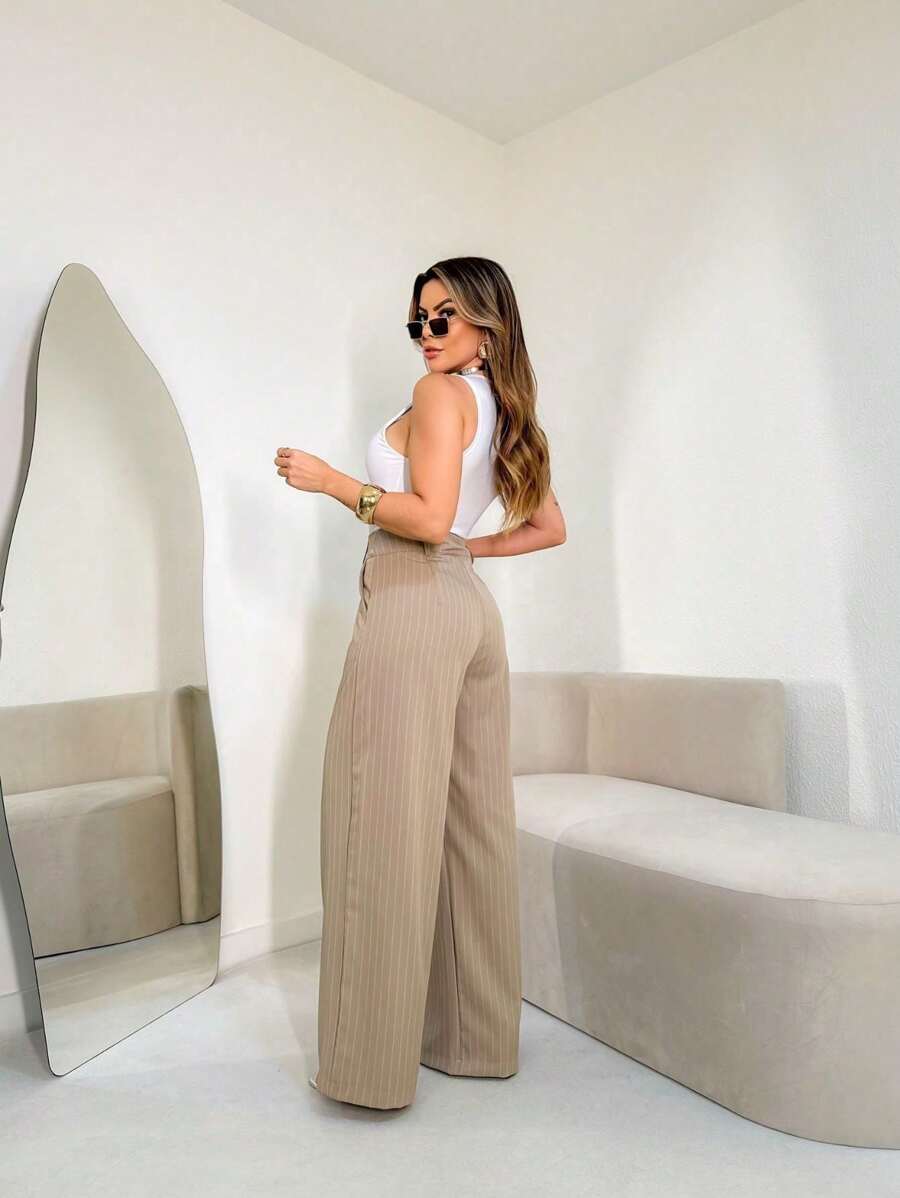 Calça Alfaiataria Monaco