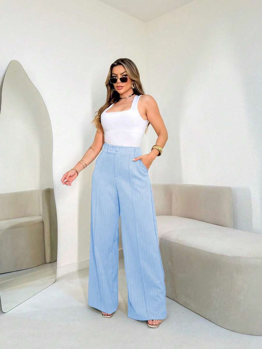 Calça Alfaiataria Monaco