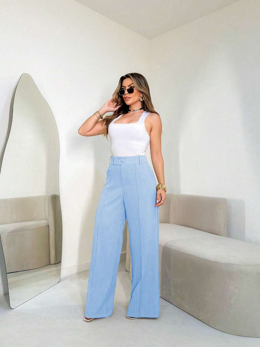 Calça Alfaiataria Monaco