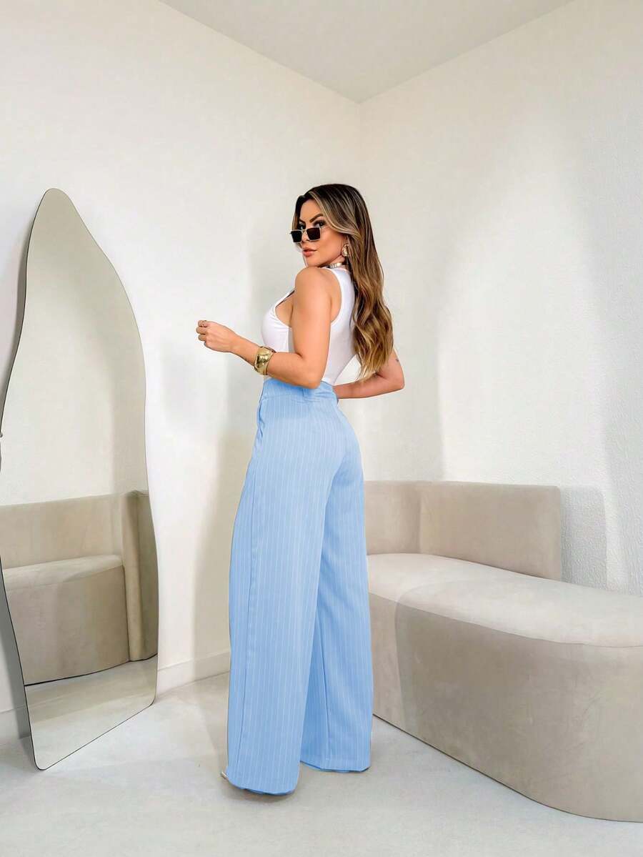 Calça Alfaiataria Monaco