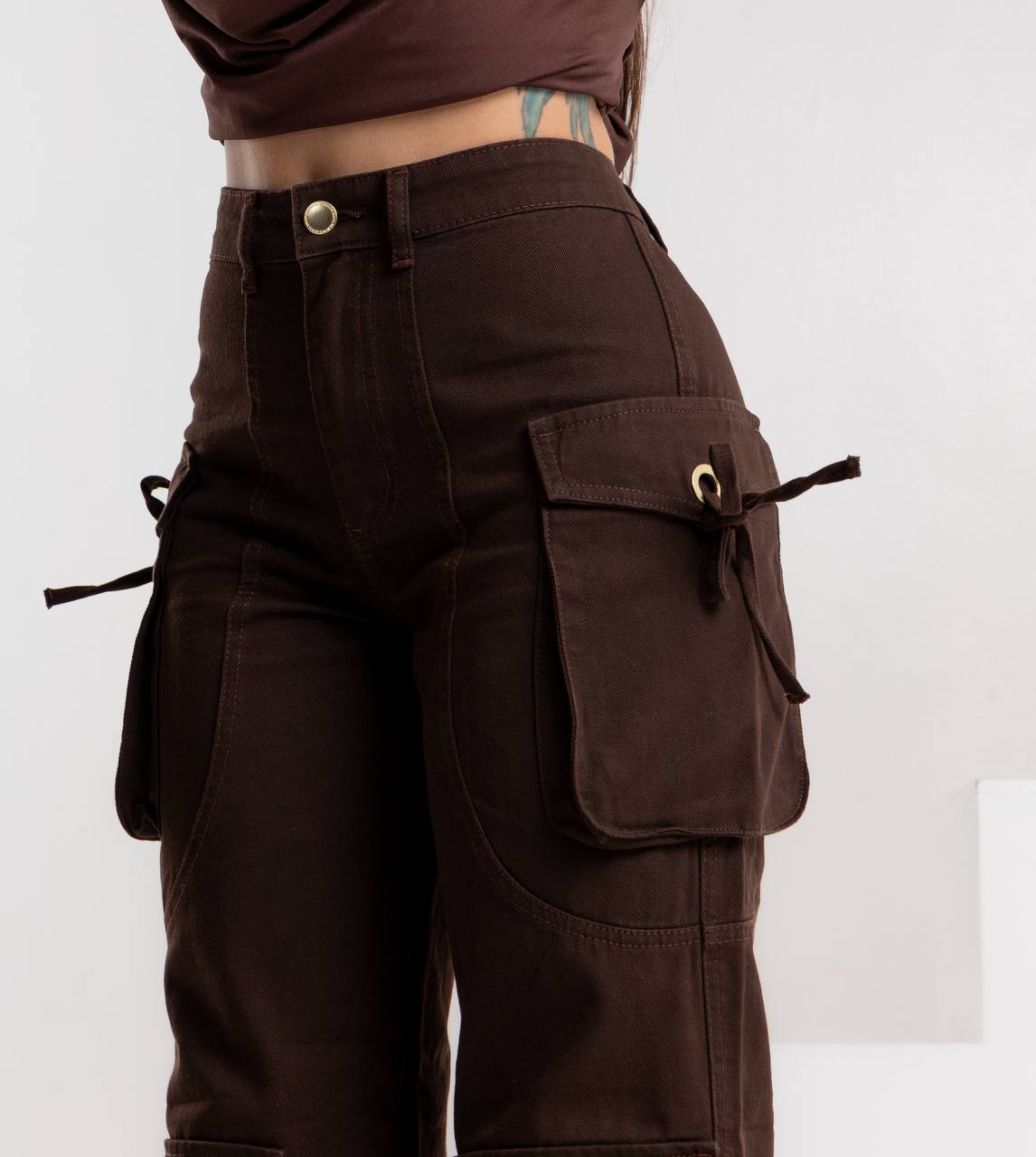 Calça Jeans Modeladora Veneza