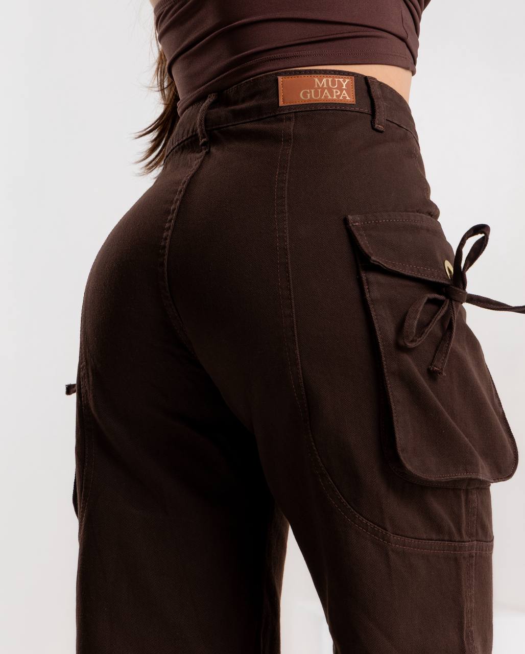 Calça Jeans Modeladora Veneza