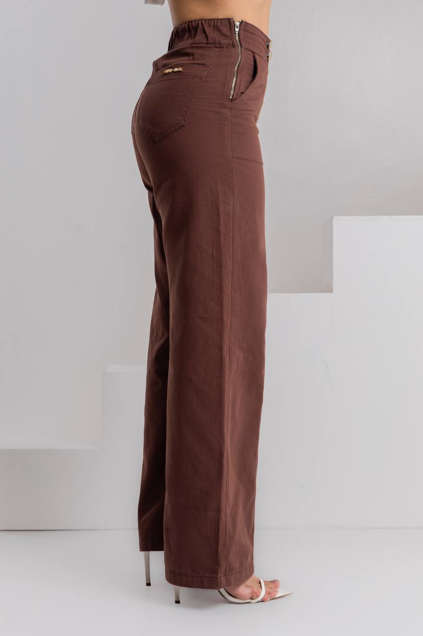 Calça Jeans Modeladora Elegance