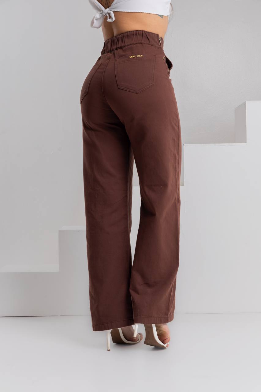 Calça Jeans Modeladora Elegance
