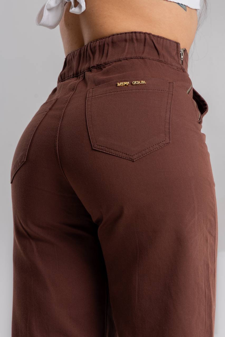 Calça Jeans Modeladora Elegance