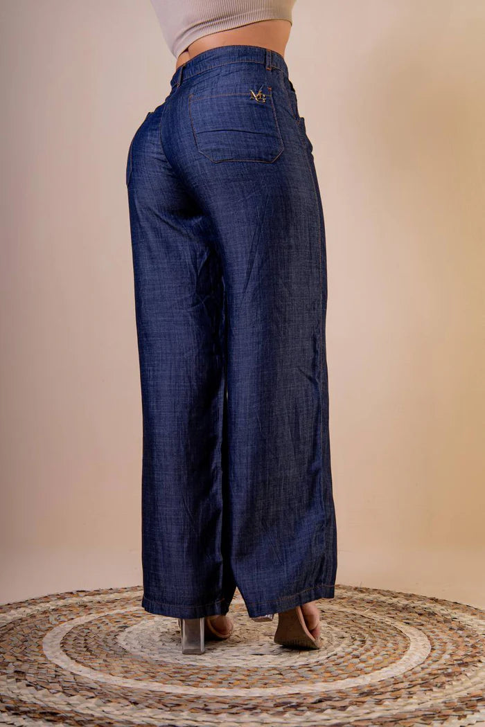 Calça Jeans Modeladora Roma