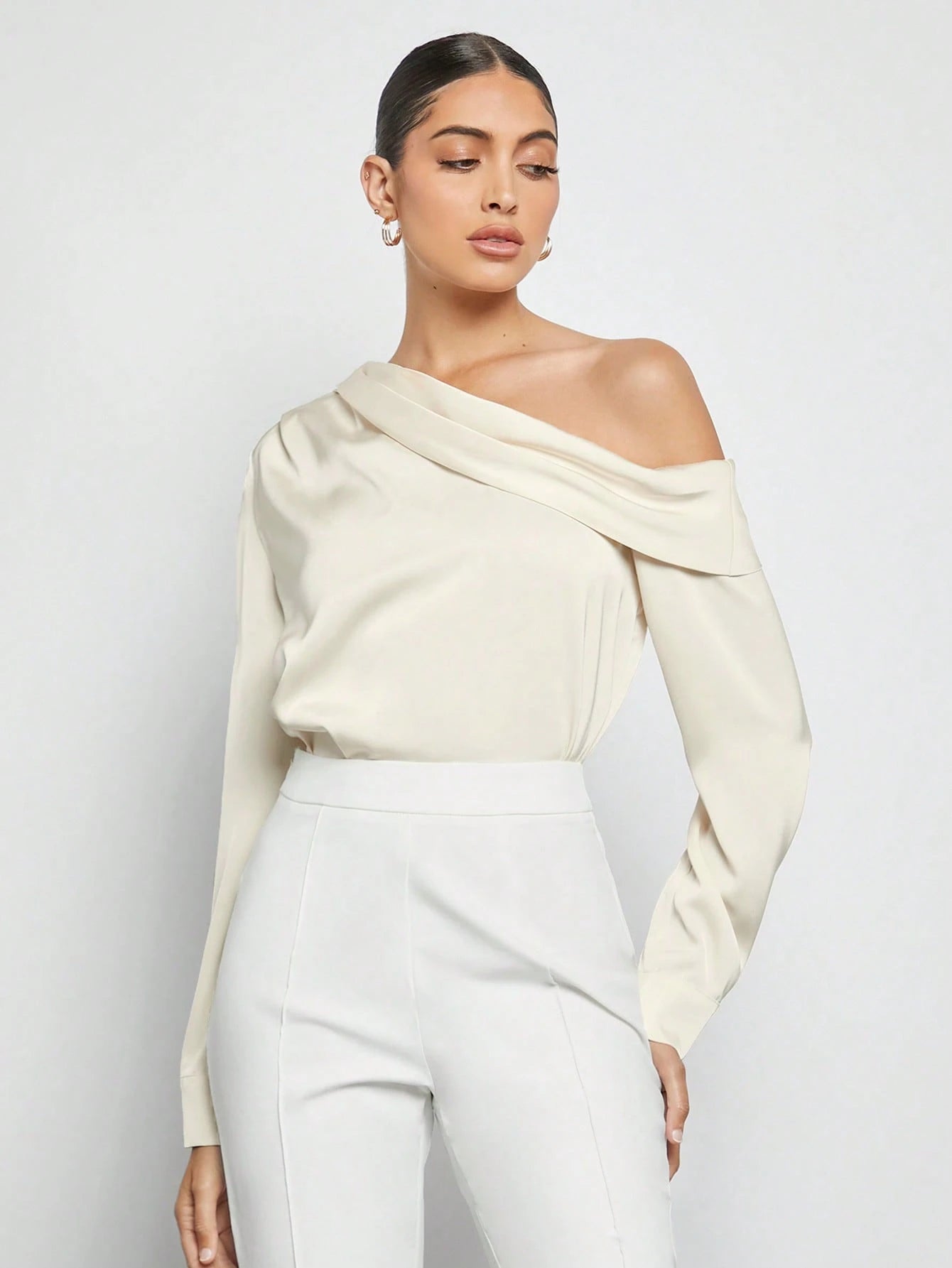 Blusa Social Fashion Guapa