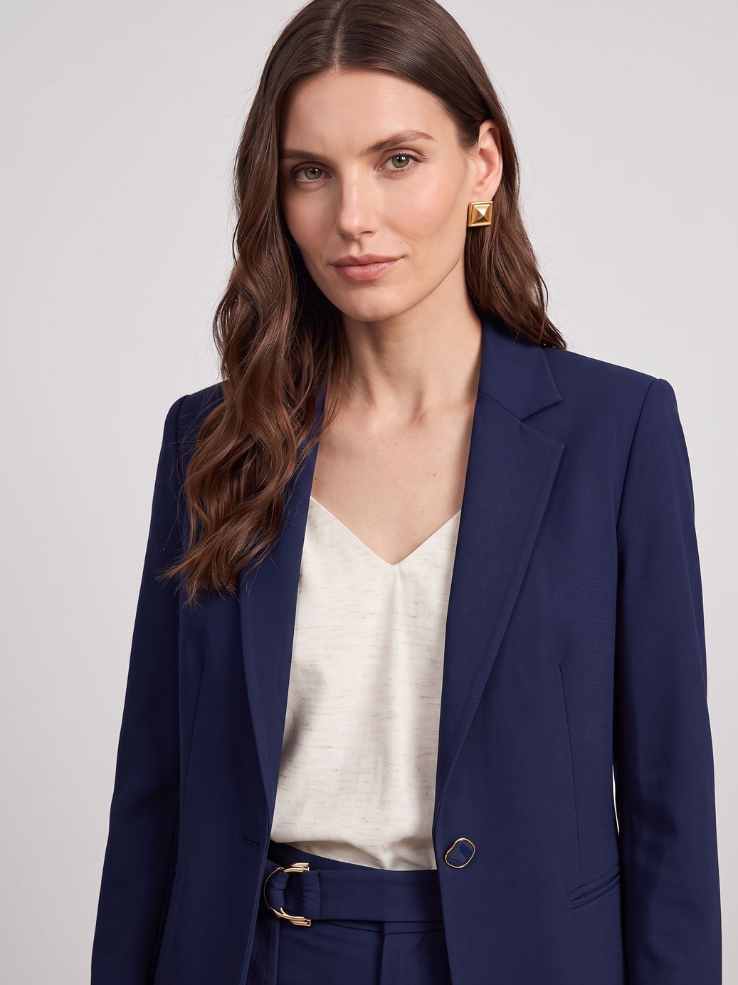 Referência Principessa para Blazer Feminino Roma Alfaiataria | AMAVI — foto 3