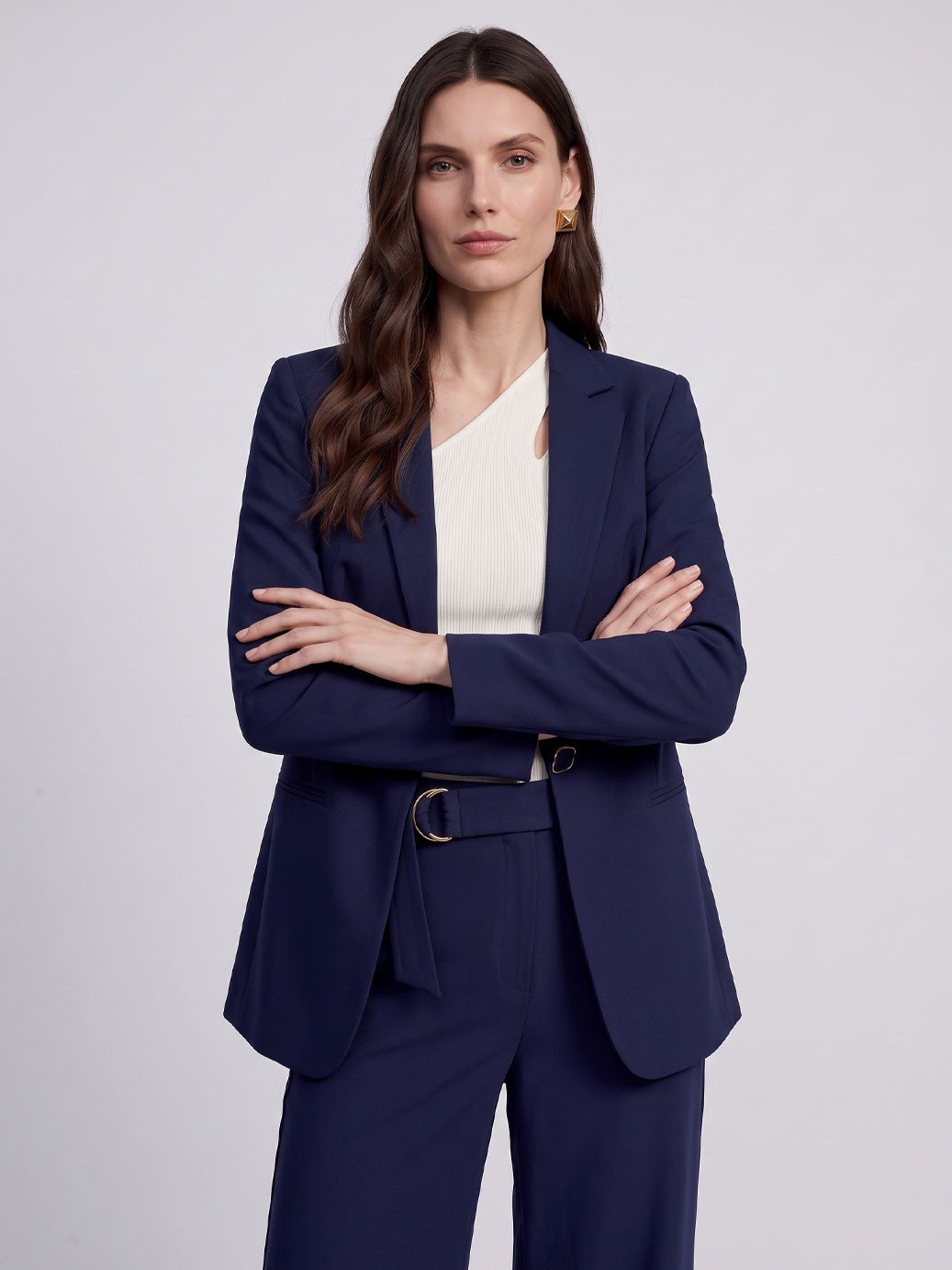 Referência Principessa para Blazer Feminino Roma Alfaiataria | AMAVI — foto 5