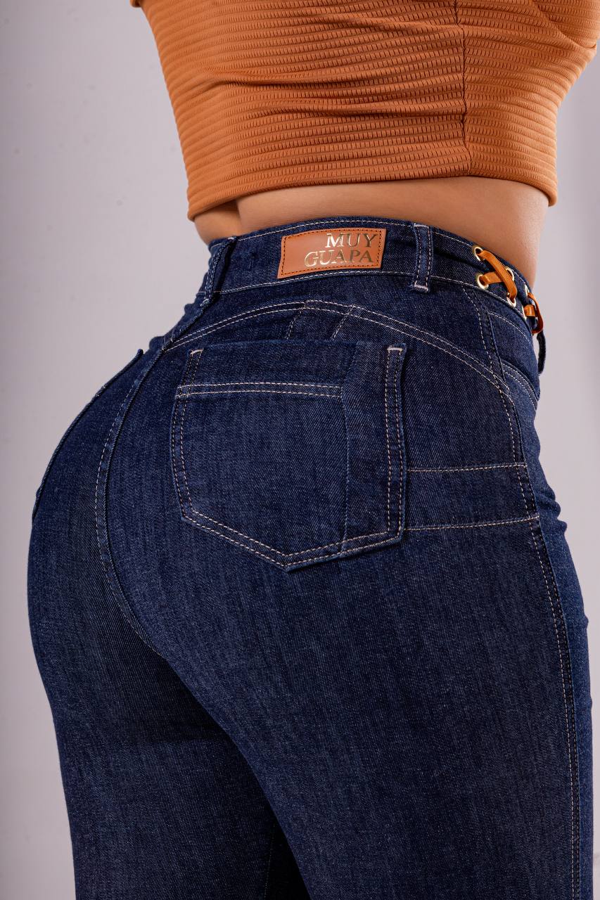 Calça Jeans Modeladora Granada
