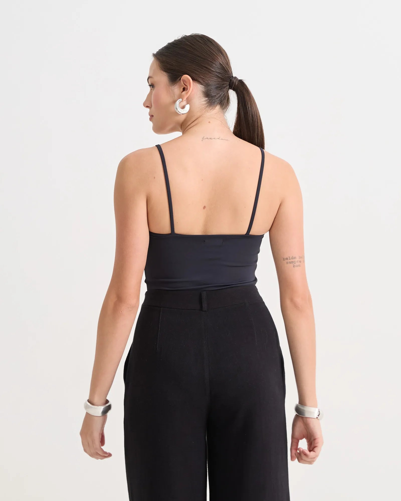 Calça Pantalona Amavi Culture