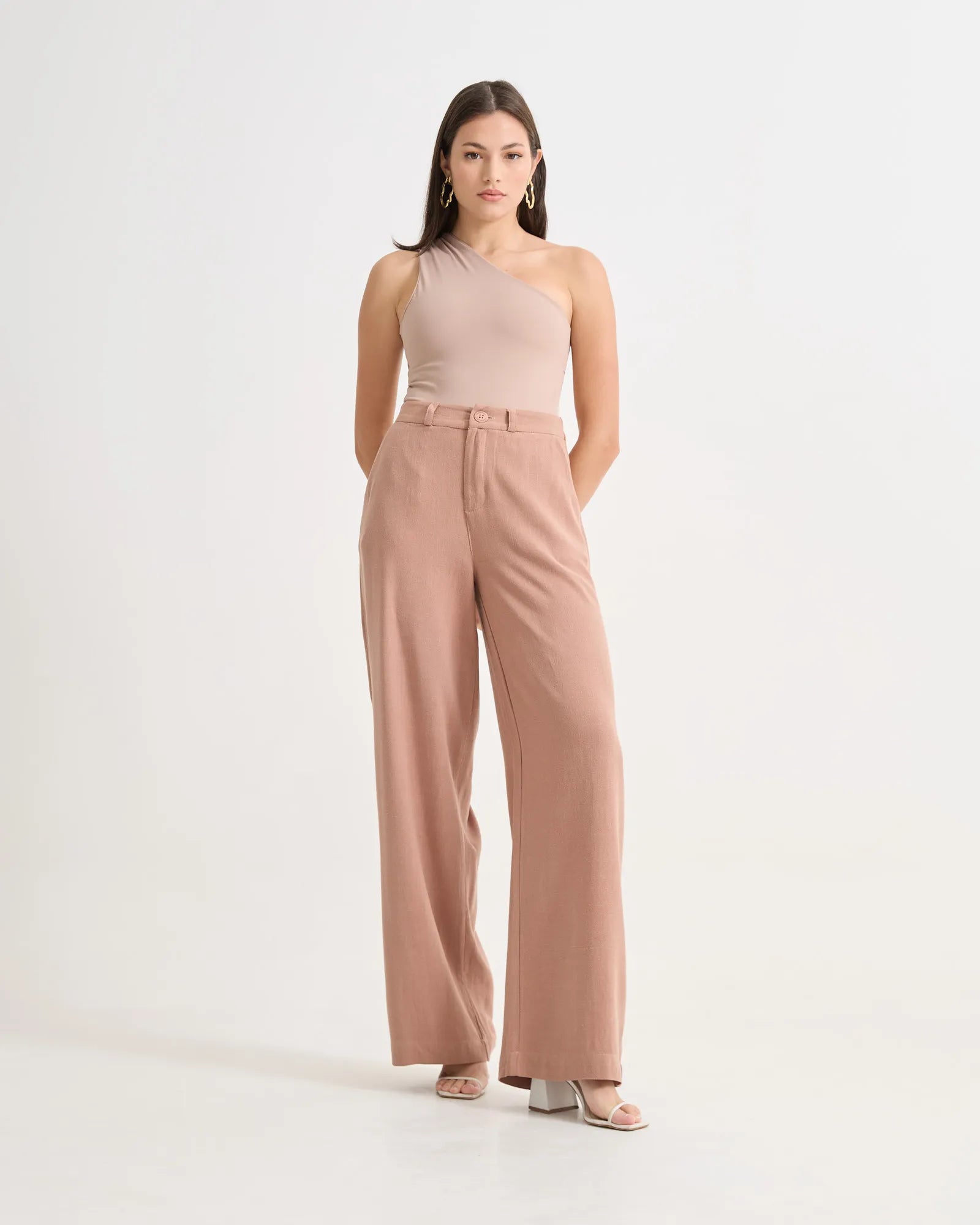 Calça Pantalona Amavi Culture