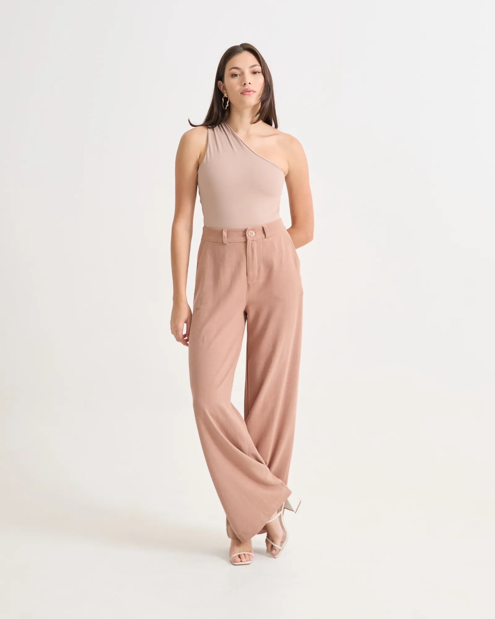 Calça Pantalona Amavi Culture