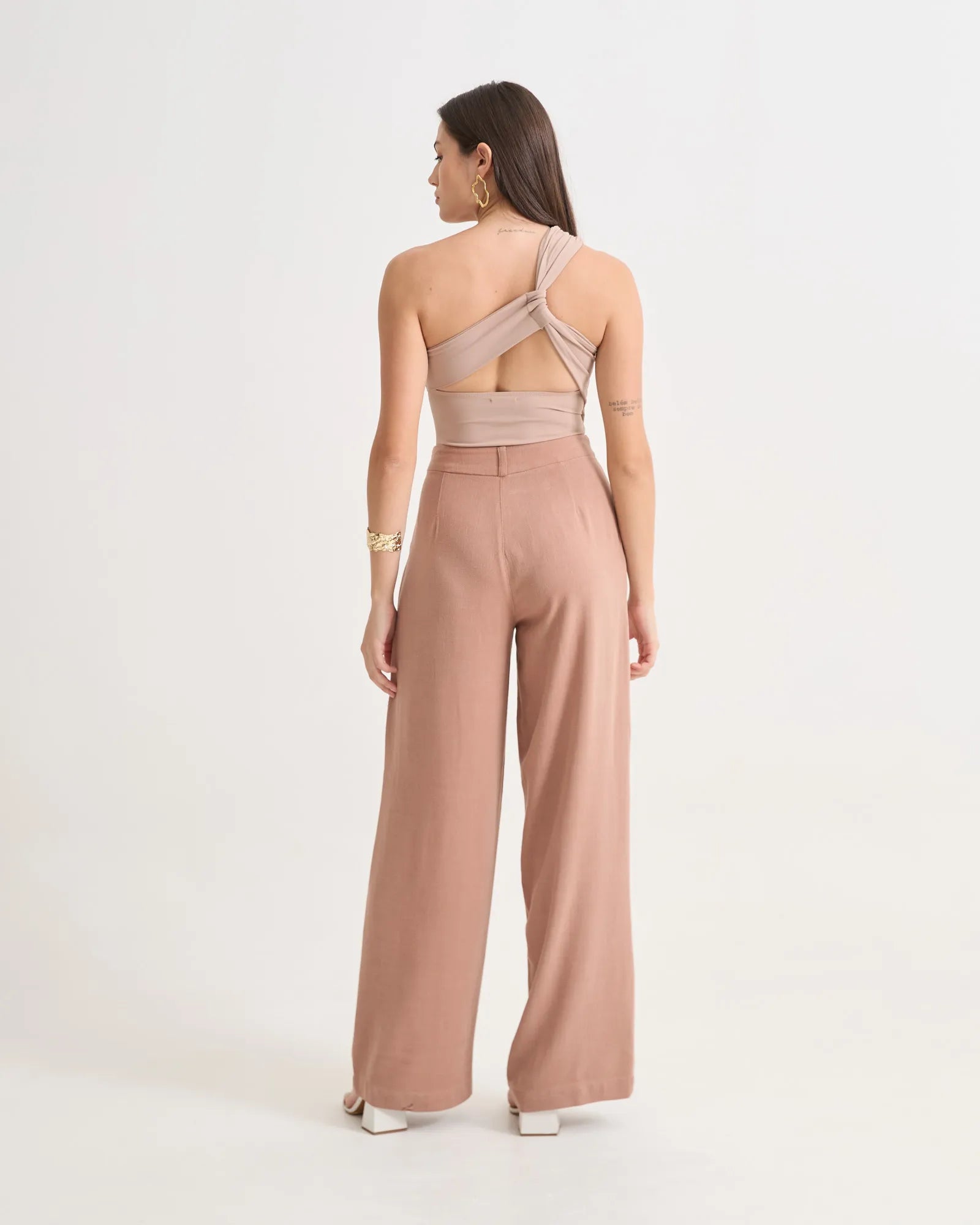 Calça Pantalona Amavi Culture